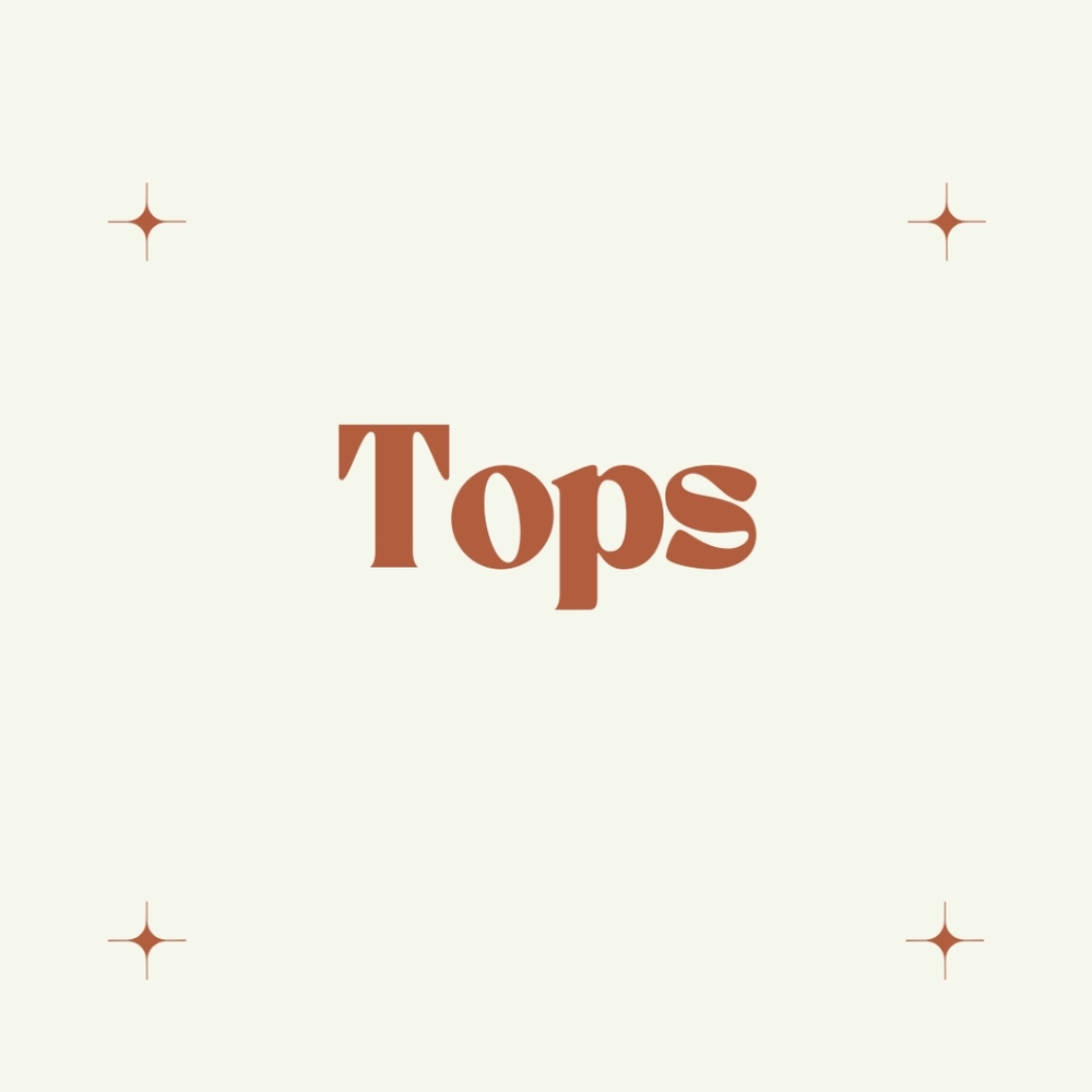 Tops